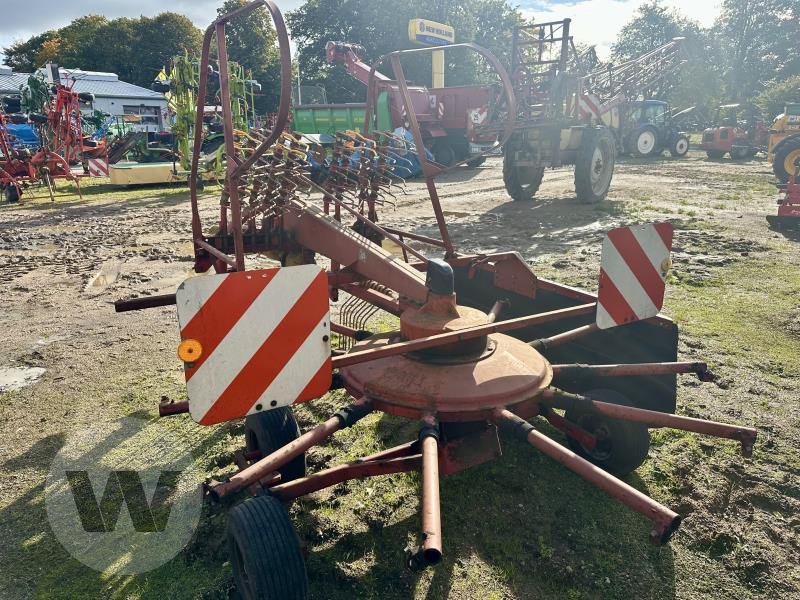 Schwader a típus Niemeyer RS 425 DA Super, Gebrauchtmaschine ekkor: Husum (Kép 3)