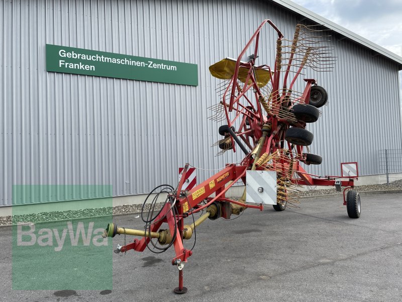 Schwader van het type Niemeyer RS Twin 725, Gebrauchtmaschine in Bamberg (Foto 1)