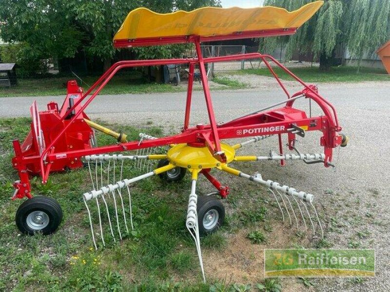 Schwader del tipo Pöttinger Alpintop 300U, Neumaschine In Teningen (Immagine 1)