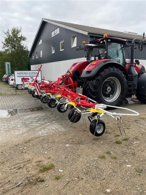 Schwader typu Pöttinger HIT 8.91, Gebrauchtmaschine v Kongerslev (Obrázok 6)