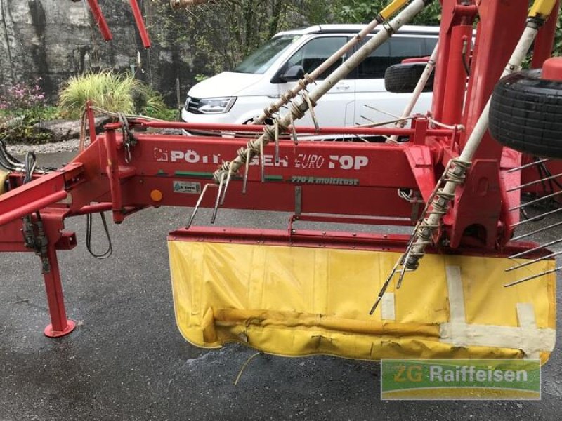 Schwader del tipo Pöttinger Kreiselschwader Euro, Gebrauchtmaschine In Waldshut-Tiengen (Immagine 2)