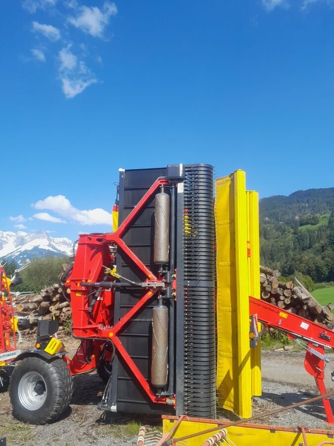 Schwader a típus Pöttinger Mergento VT 9220, Gebrauchtmaschine ekkor: Bergheim (Kép 1)