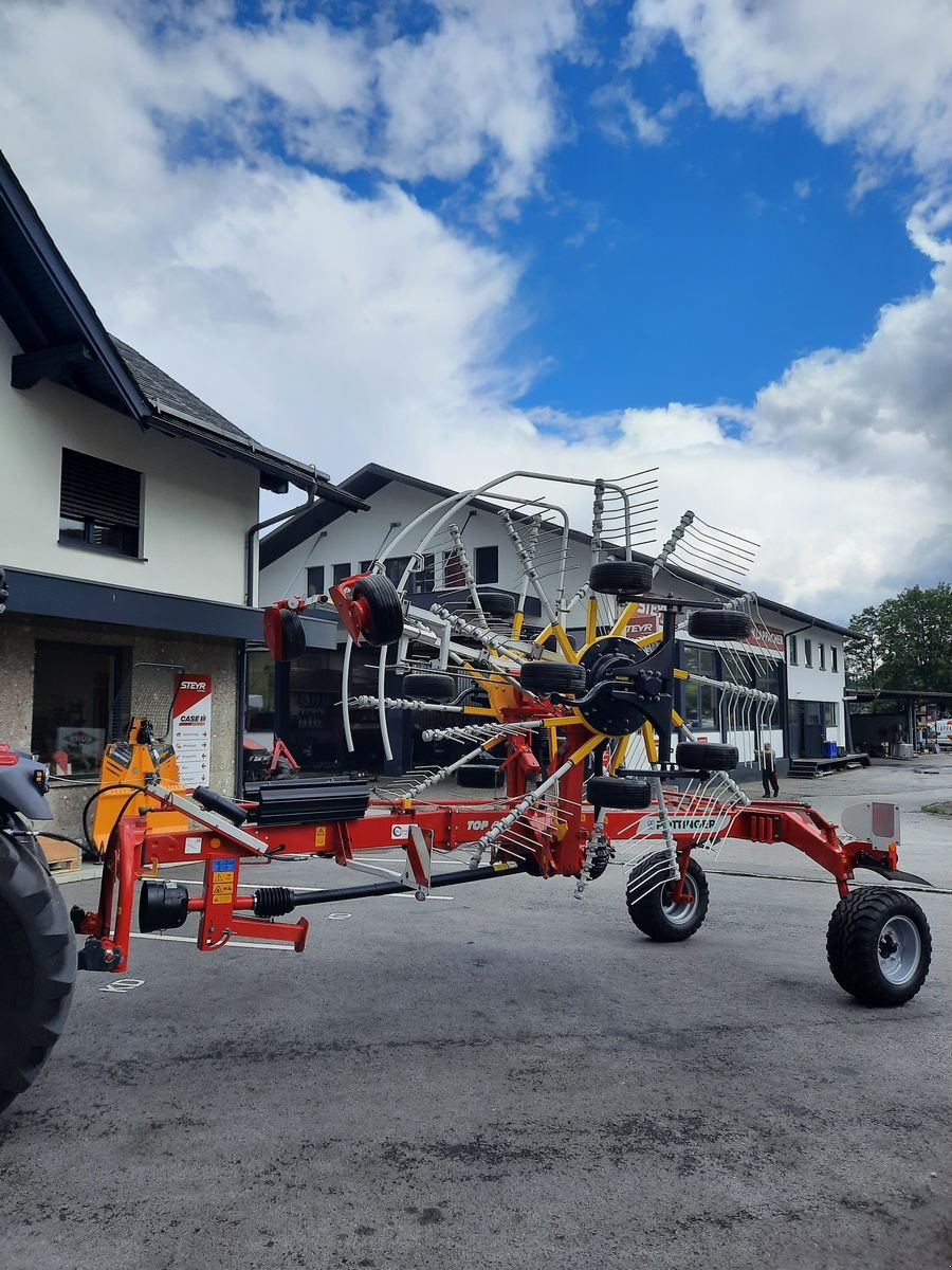 Schwader za tip Pöttinger Top 612 C, Neumaschine u Berndorf (Slika 4)