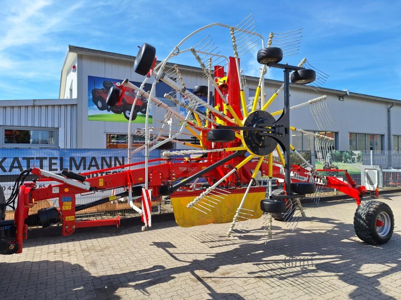 Schwader typu Pöttinger Top 842C, Gebrauchtmaschine v Stuhr (Obrázek 1)