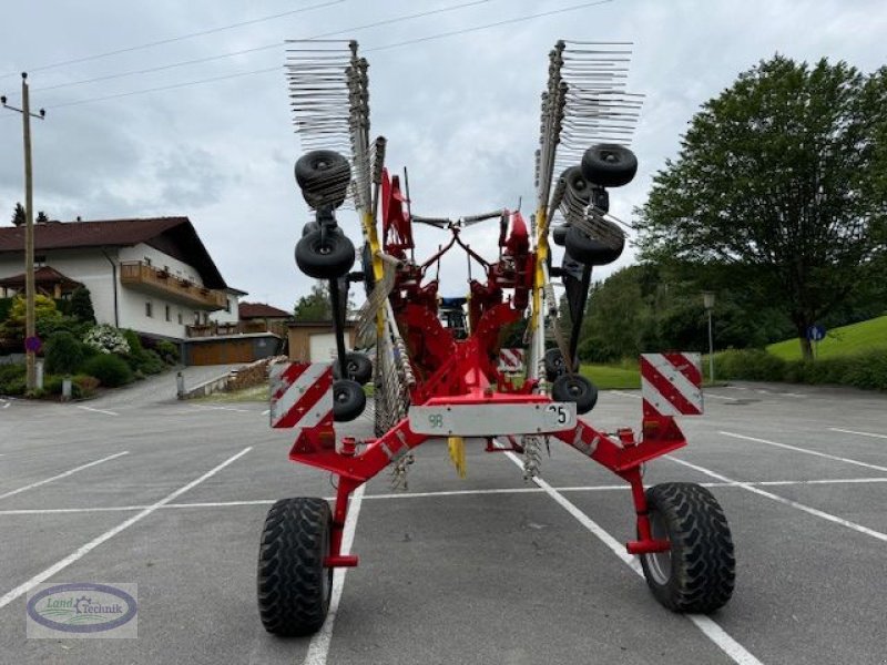 Schwader typu Pöttinger TOP 972 C S-LINE, Gebrauchtmaschine v Münzkirchen (Obrázok 16)