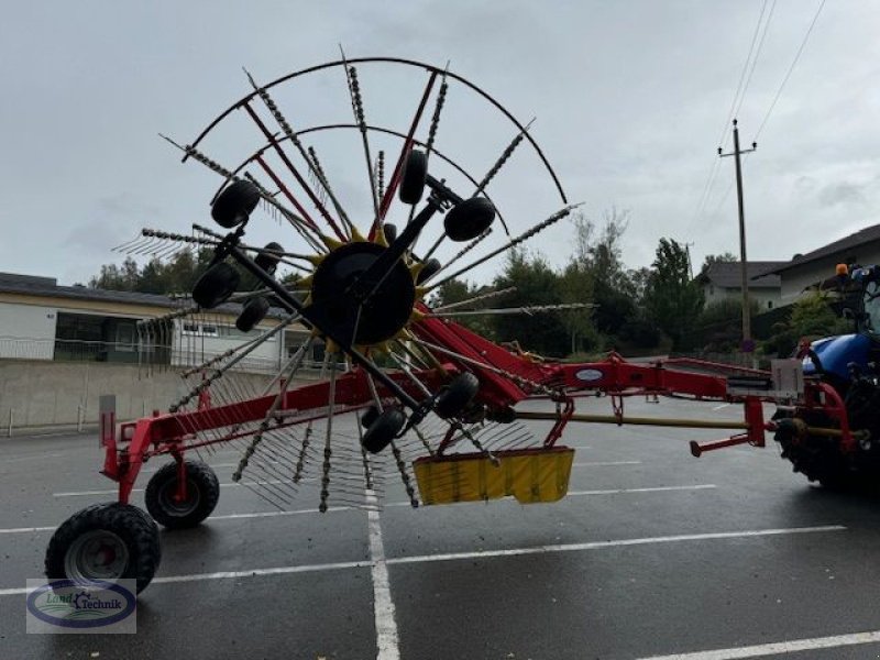 Schwader za tip Pöttinger TOP 972 C S-LINE, Gebrauchtmaschine u Münzkirchen (Slika 8)