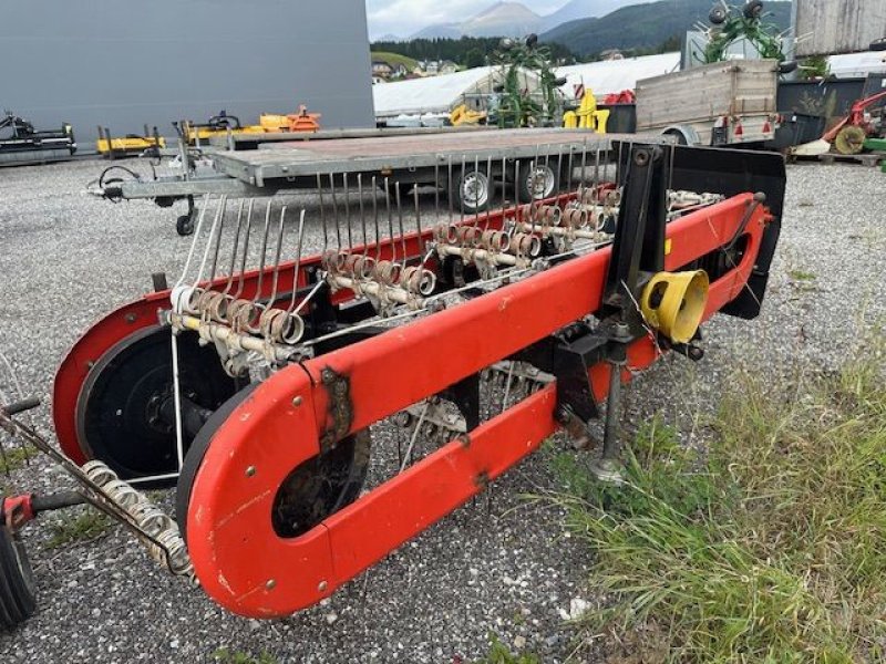 Schwader typu Reform Bandrechen 240cm zu Aebi 1.000U/min, gebraucht, Gebrauchtmaschine v Tamsweg (Obrázek 10)