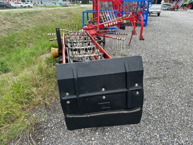 Schwader del tipo Reform Bandrechen 240cm zu Aebi 1.000U/min, gebraucht, Gebrauchtmaschine In Tamsweg (Immagine 8)