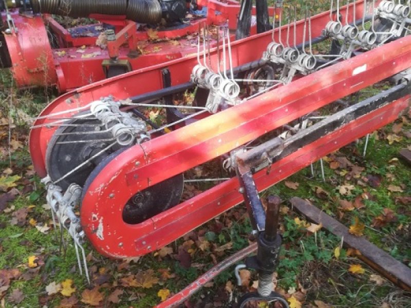 Schwader tipa Reform Bergbauer, Gebrauchtmaschine u München