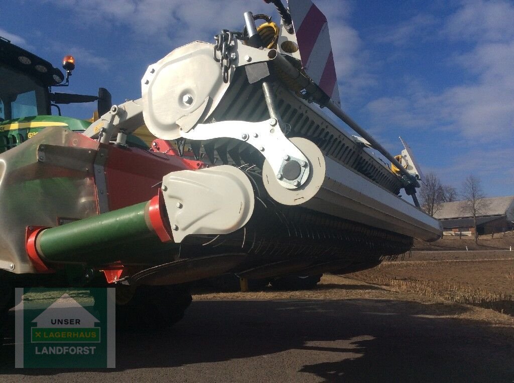 Schwader del tipo Reiter Respiro R3, Vorführmaschine en Kobenz bei Knittelfeld (Imagen 5)