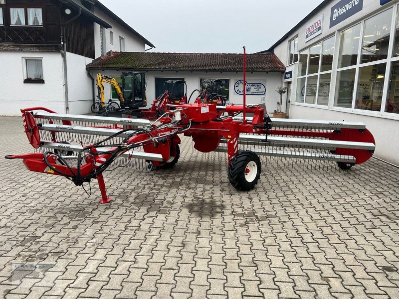 Schwader tipa Repossi 7500LH, Gebrauchtmaschine u Erlbach (Slika 1)