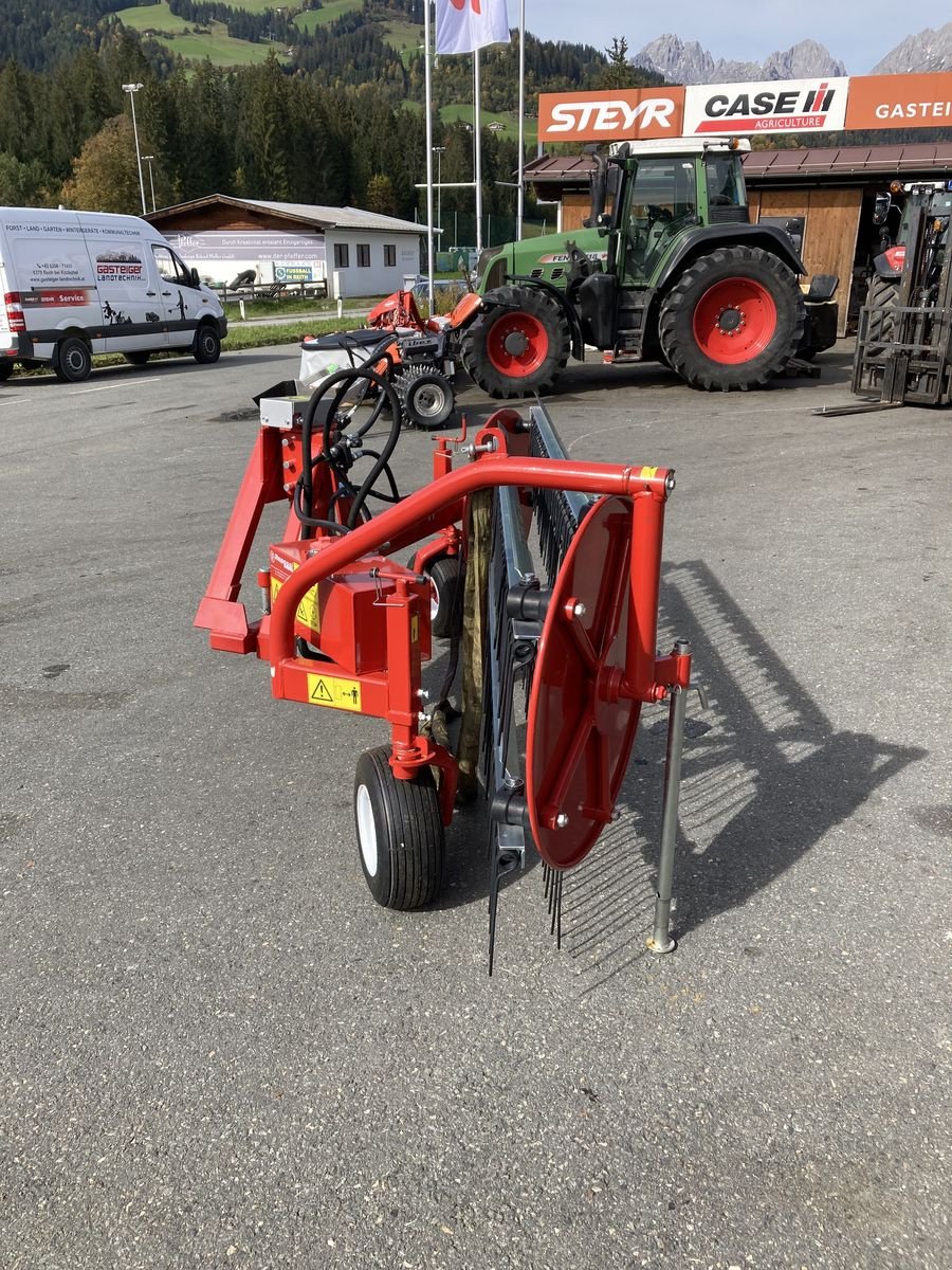 Schwader typu Repossi Kammschwader, Gebrauchtmaschine v Reith bei Kitzbühel (Obrázek 4)