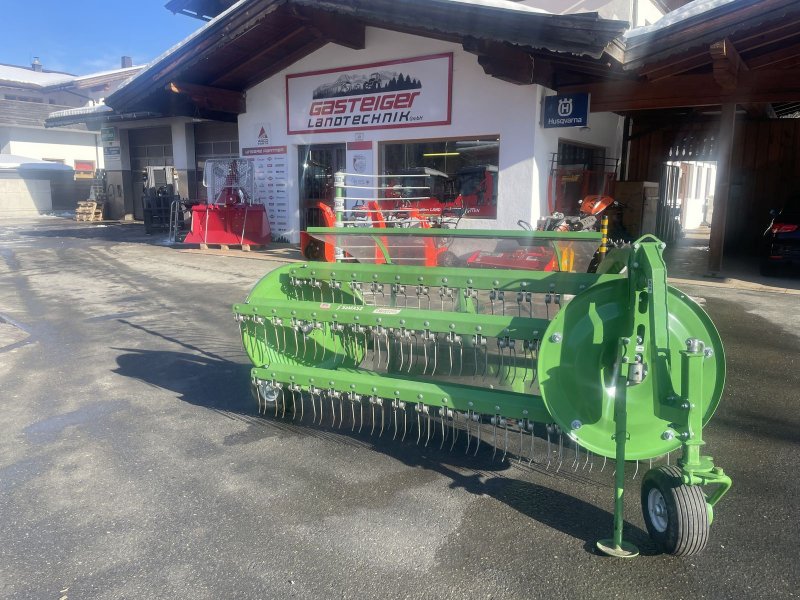 Schwader del tipo SaMASZ Twist 255, Vorführmaschine en Reith bei Kitzbühel (Imagen 1)