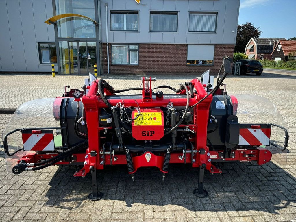 Schwader del tipo SIP Air 300 F bandhark, Gebrauchtmaschine In Wierden (Immagine 6)