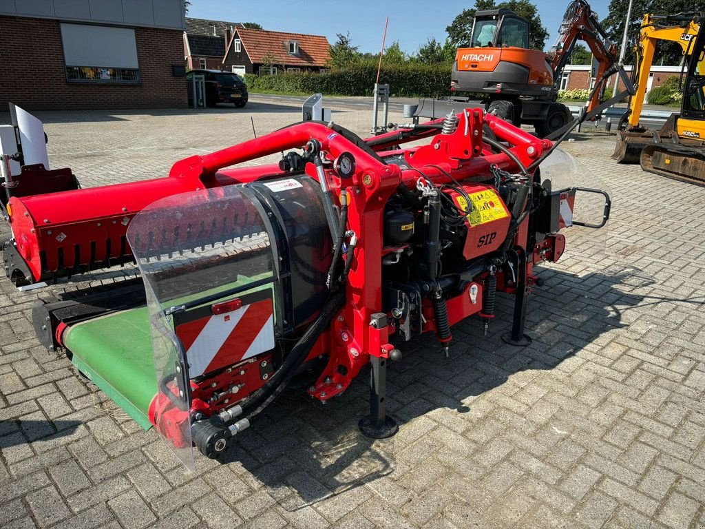 Schwader del tipo SIP Air 300 F bandhark, Gebrauchtmaschine en Wierden (Imagen 3)