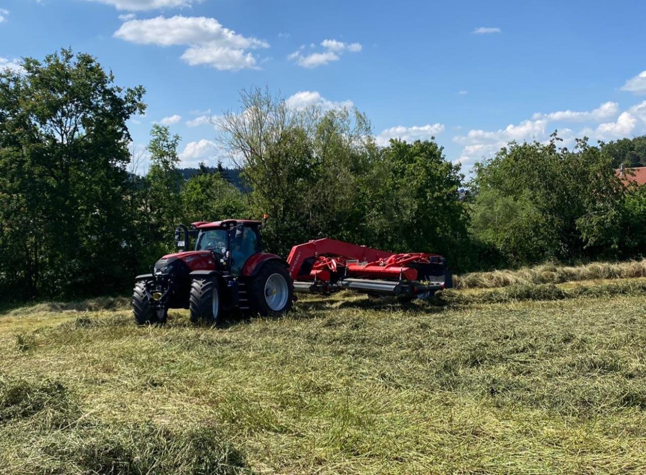 Schwader typu SIP Air 900 T, Neumaschine v Ampfing (Obrázok 5)