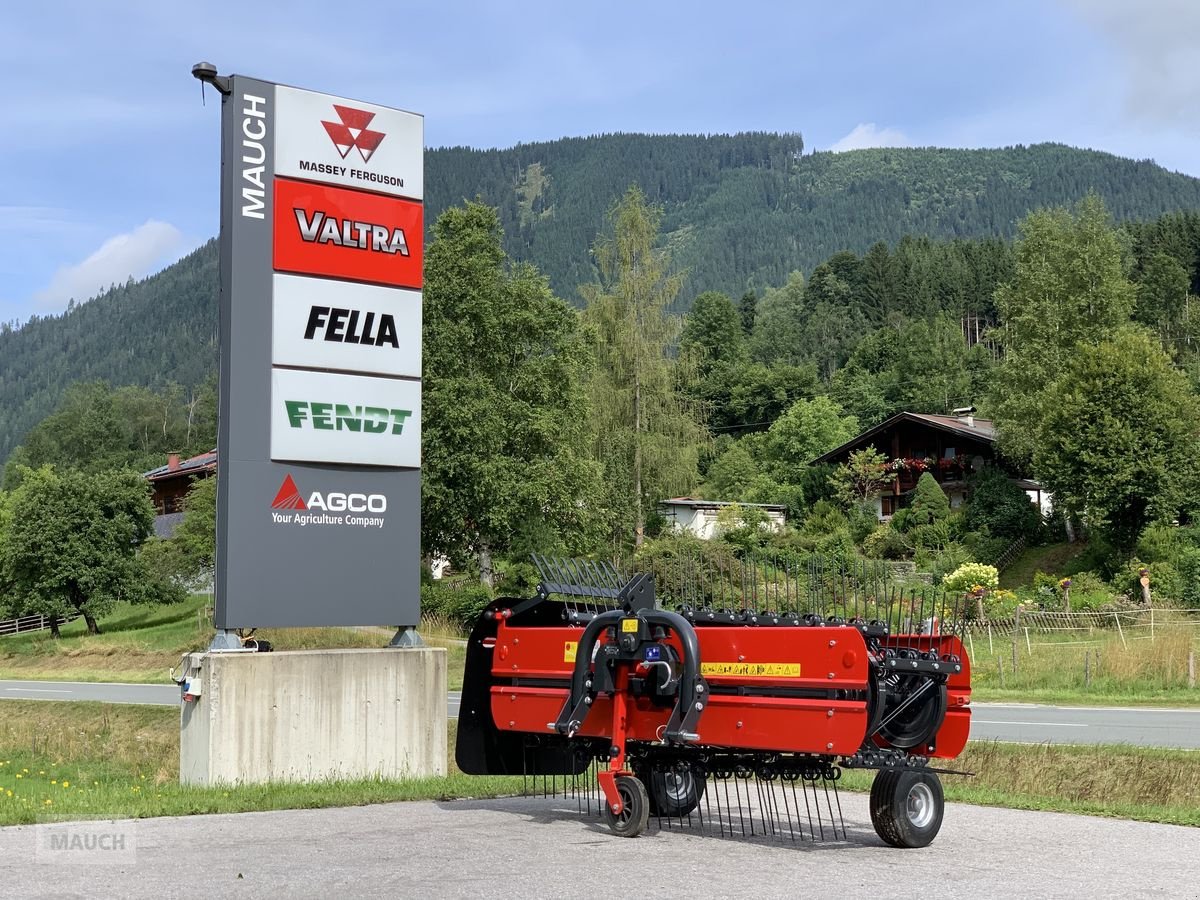 Schwader typu SIP Bandrechen Favorit 234 F ALP, Neumaschine v Eben (Obrázek 1)