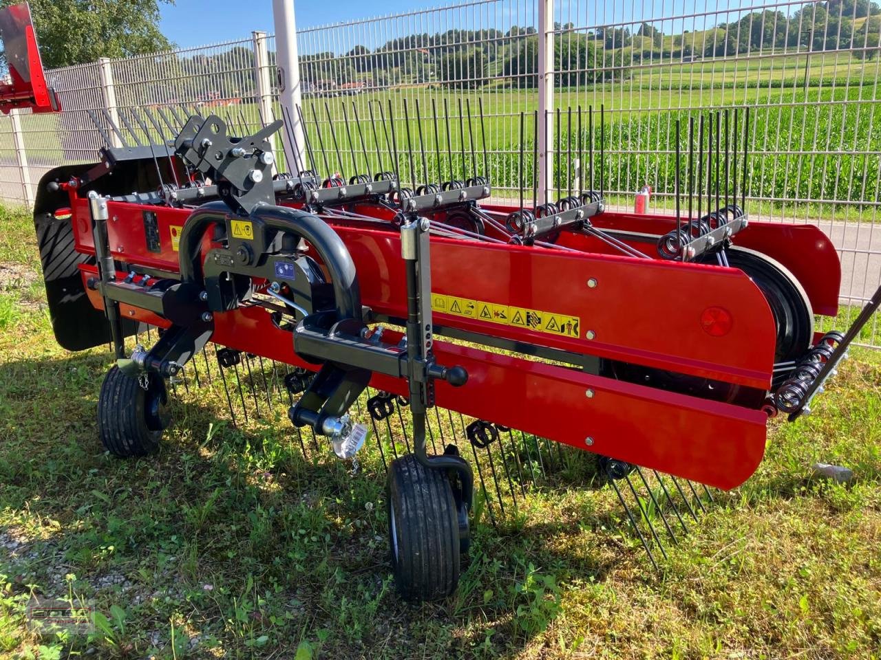 Schwader del tipo SIP Favorit 274 F ALP, Gebrauchtmaschine en Pähl (Imagen 3)