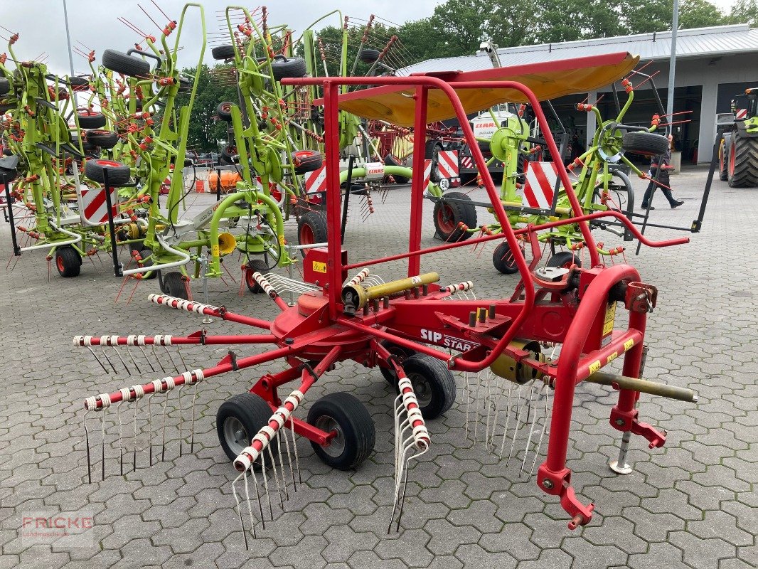 Schwader tip SIP Star 360, Gebrauchtmaschine in Bockel - Gyhum (Poză 1)