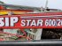 Schwader tip SIP Star 600 / 20, Gebrauchtmaschine in Kirchschlag (Poză 5)