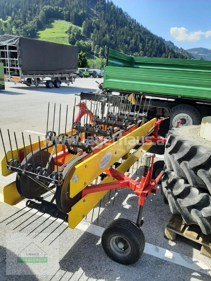 Schwader tipa Sonstige 230/4, Gebrauchtmaschine u Schlitters (Slika 1)