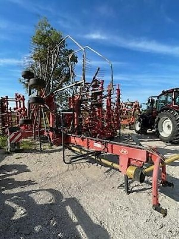 Schwader des Typs Sonstige Andaineur Vicon Andrew 763, Gebrauchtmaschine in Monferran-Savès (Bild 2)