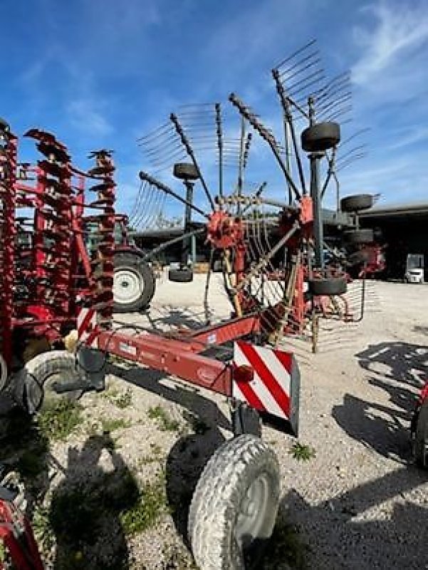 Schwader des Typs Sonstige Andaineur Vicon Andrew 763, Gebrauchtmaschine in Monferran-Savès (Bild 1)