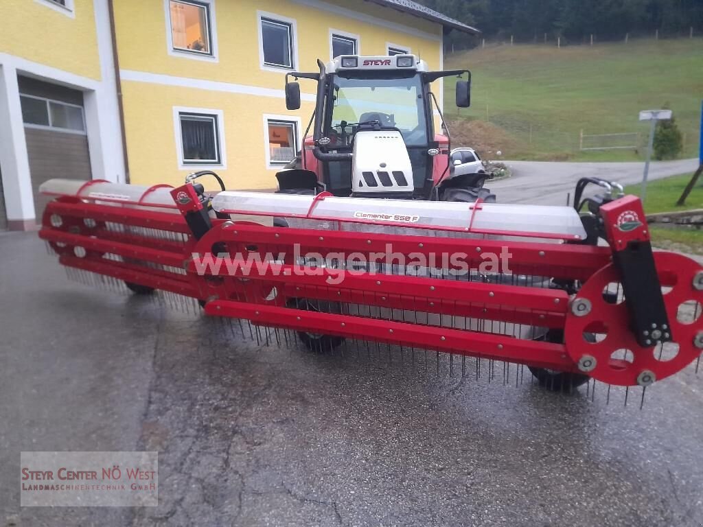 Schwader tipa Sonstige BB-UMWELTTECHNIK CLEMENTER 550, Gebrauchtmaschine u Purgstall (Slika 4)