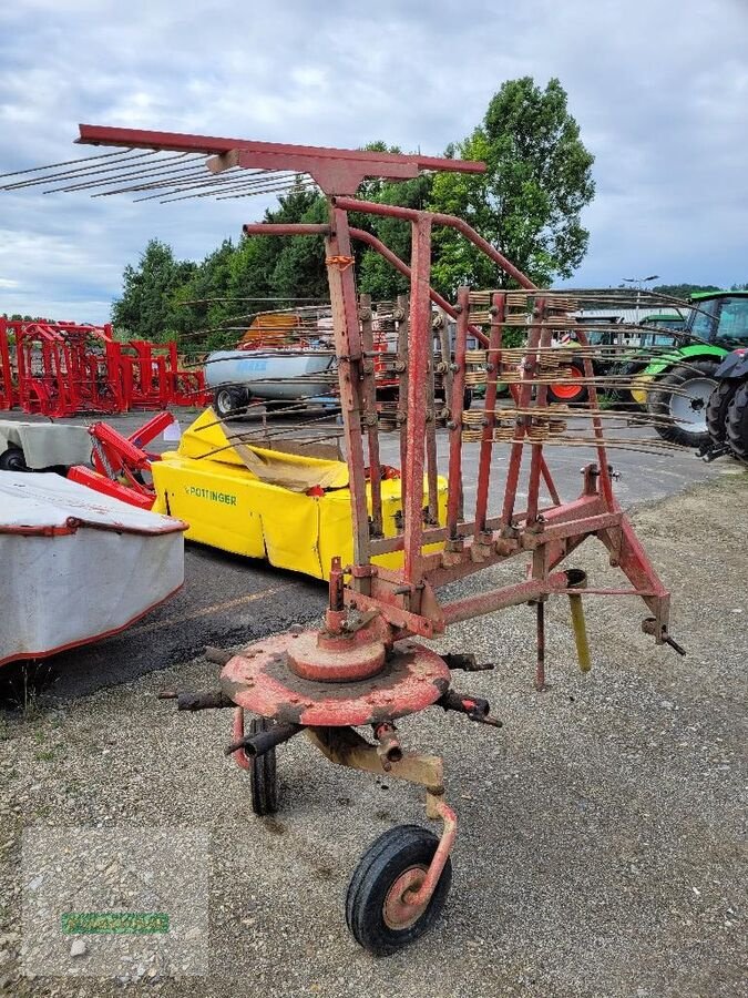 Schwader typu Sonstige Bloder Schwader 280, Gebrauchtmaschine v Gleisdorf (Obrázok 1)