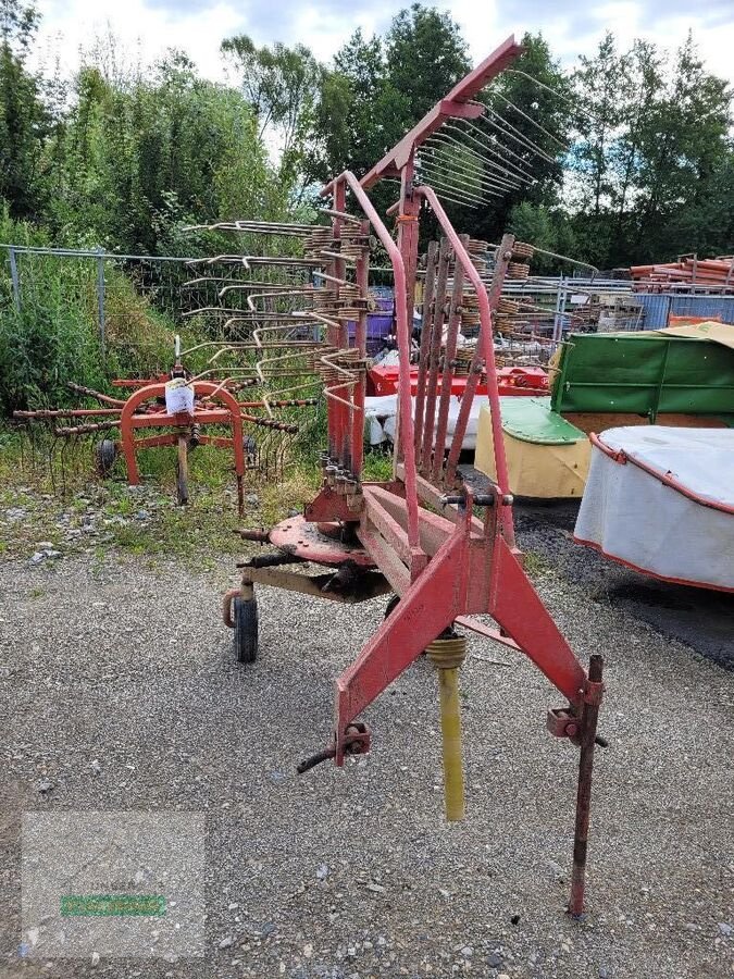 Schwader of the type Sonstige Bloder Schwader 280, Gebrauchtmaschine in Gleisdorf (Picture 2)