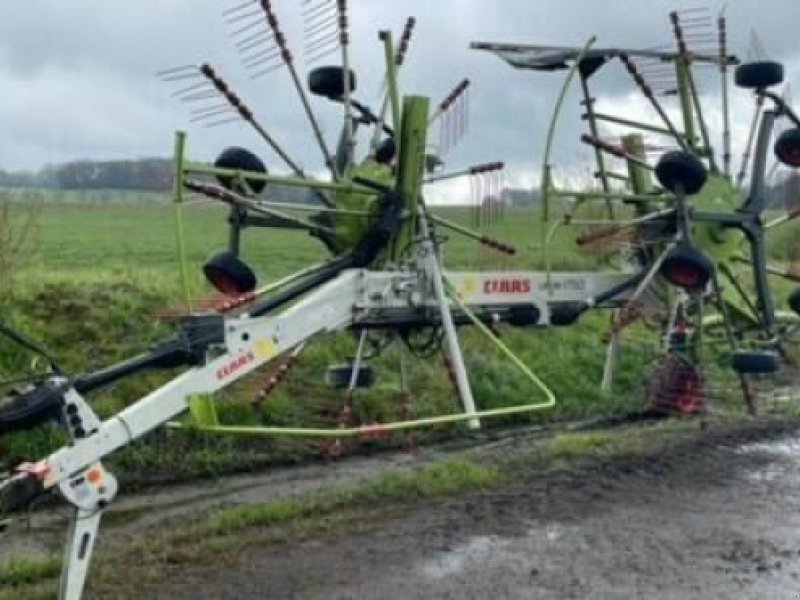 Schwader van het type Sonstige Claas Liner 1750, Gebrauchtmaschine in Wipperfürth (Foto 1)