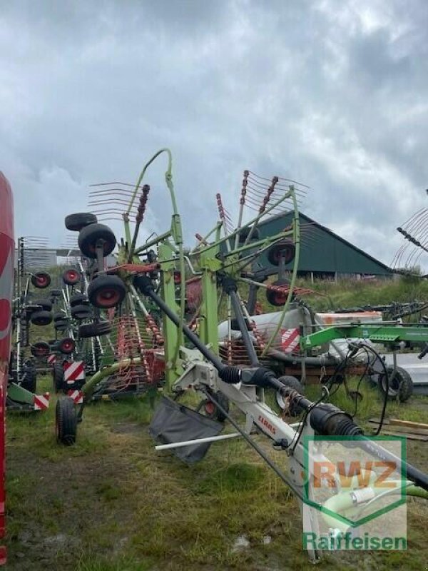 Schwader typu Sonstige Claas Liner 2600, Gebrauchtmaschine v Wipperfürth (Obrázok 2)