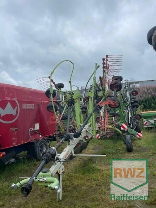 Schwader typu Sonstige Claas Liner 2600, Gebrauchtmaschine w Wipperfürth (Zdjęcie 1)