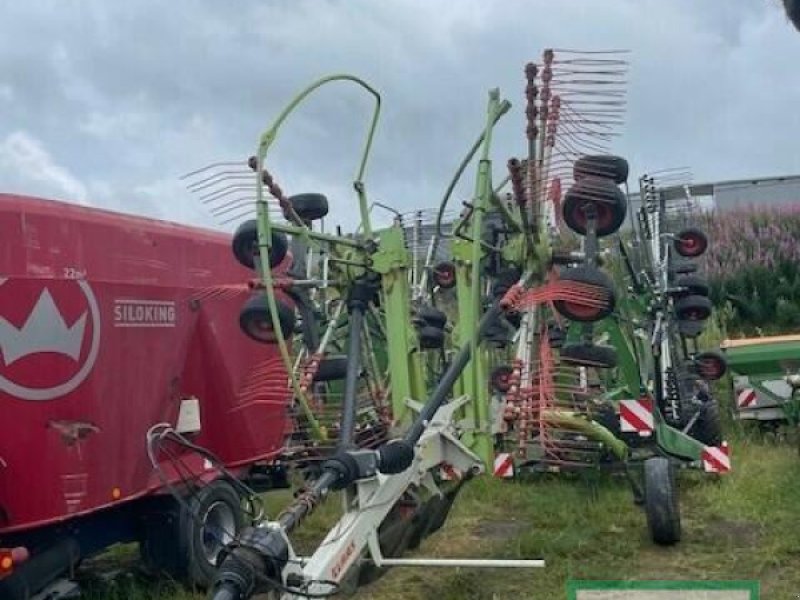 Schwader del tipo Sonstige Claas Liner 2600, Gebrauchtmaschine en Wipperfürth