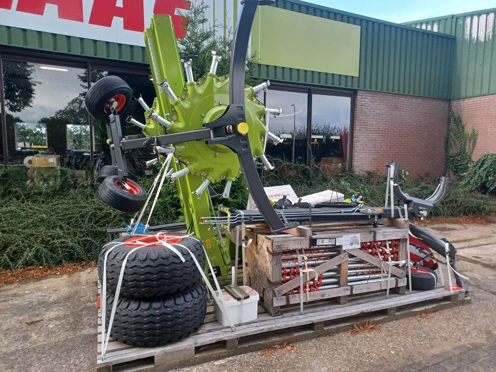 Schwader typu Sonstige Claas Liner 2800, Neumaschine w Hasselt (Zdjęcie 1)