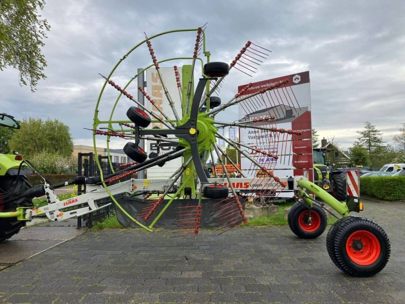 Schwader du type Sonstige Claas Liner 2800, Gebrauchtmaschine en Easterein (Photo 1)