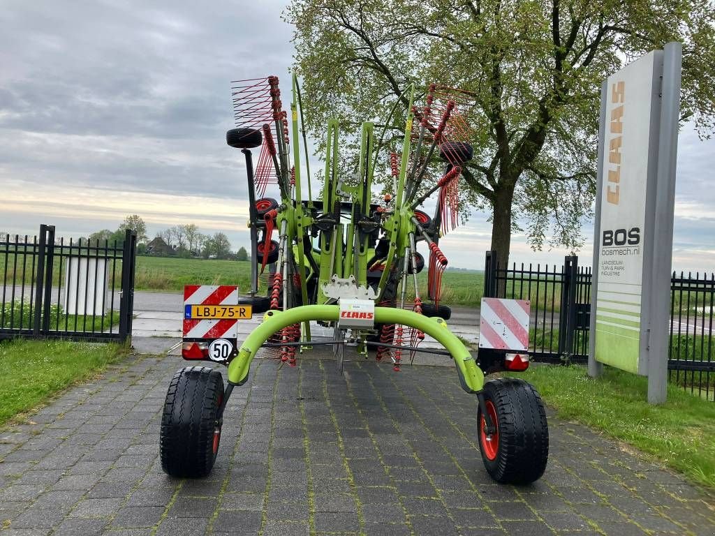 Schwader typu Sonstige Claas Liner 2800, Gebrauchtmaschine v Easterein (Obrázek 4)