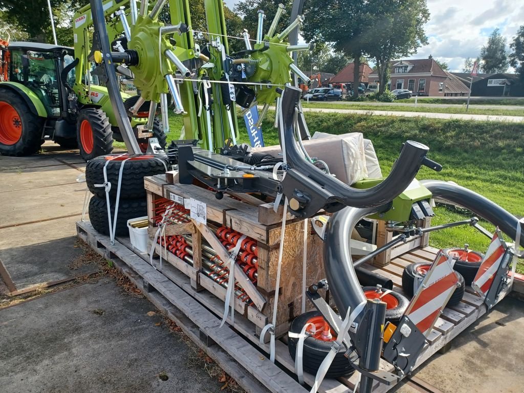 Schwader del tipo Sonstige Claas Liner 2900, Neumaschine en Hasselt (Imagen 3)