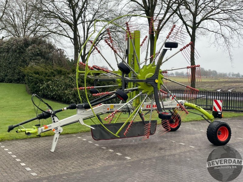 Schwader des Typs Sonstige Claas Liner 2900, Gebrauchtmaschine in Vriezenveen (Bild 1)