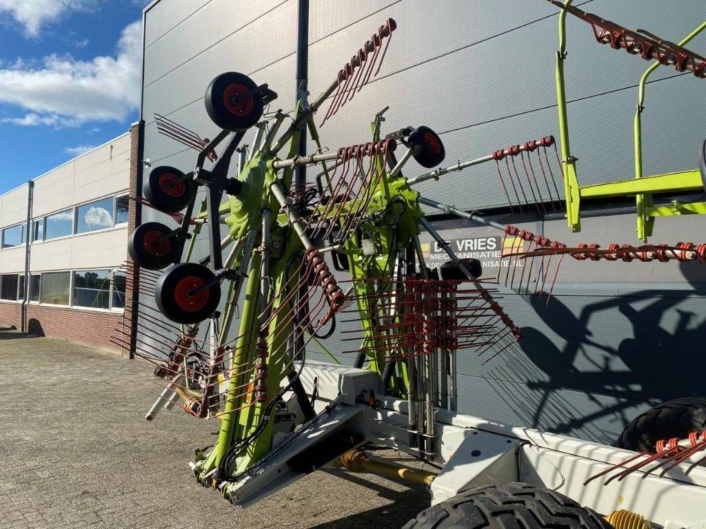 Schwader des Typs Sonstige Claas Liner 3600, Gebrauchtmaschine in Beilen (Bild 7)