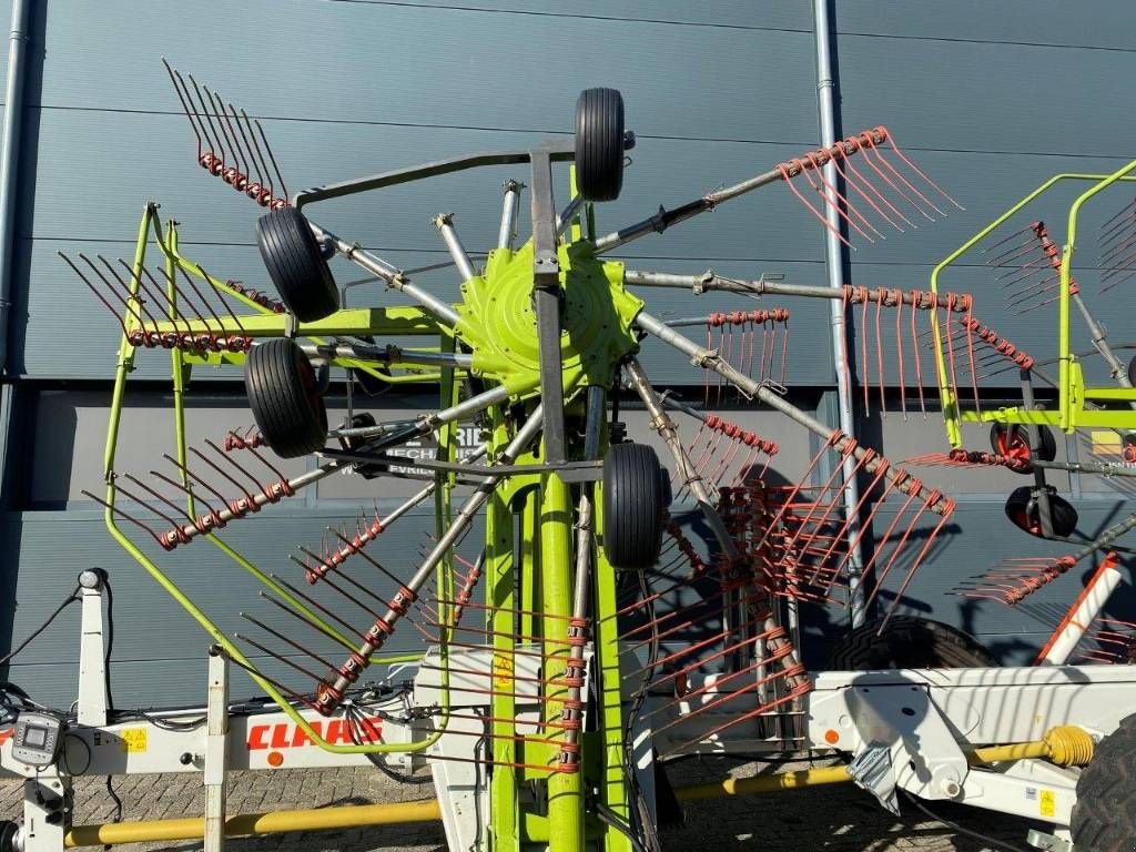 Schwader van het type Sonstige Claas Liner 3600, Gebrauchtmaschine in Beilen (Foto 3)