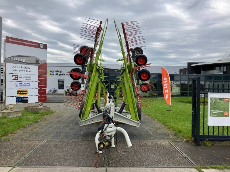 Schwader typu Sonstige Claas Liner 3600, Gebrauchtmaschine v Easterein (Obrázek 1)