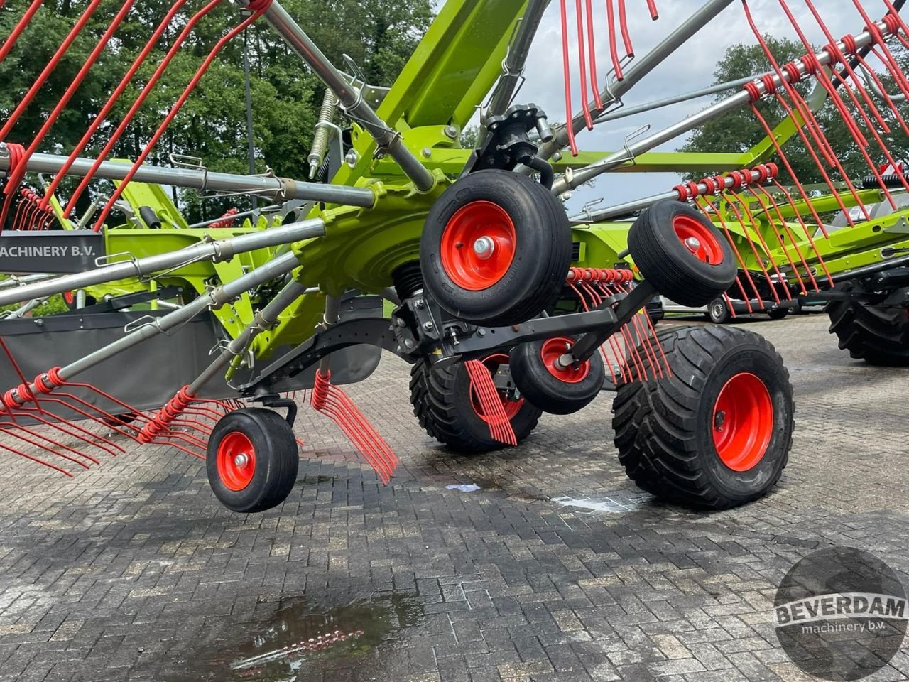 Schwader tip Sonstige Claas Liner 4800 Trend, Neumaschine in Vriezenveen (Poză 7)