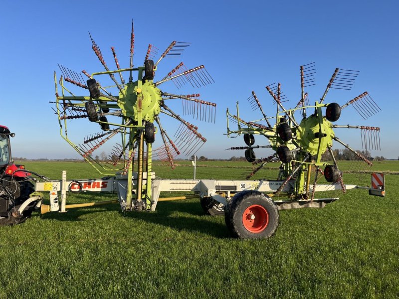 Schwader tip Sonstige Claas, Gebrauchtmaschine in Hantumhuizen (Poză 1)