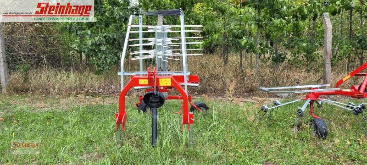 Schwader van het type Sonstige Daros GR 300, Gebrauchtmaschine in Rollwitz (Foto 2)