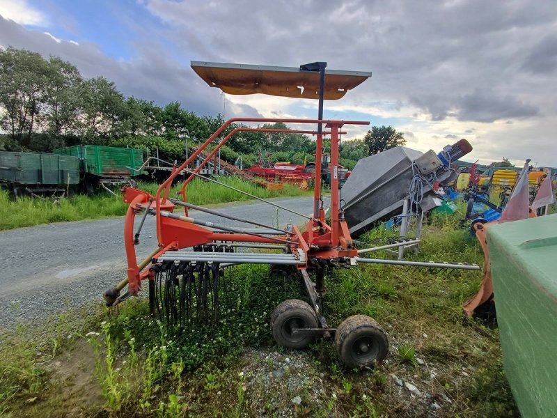 Schwader tip Sonstige Fellner FS 390, Gebrauchtmaschine in Strem (Poză 1)