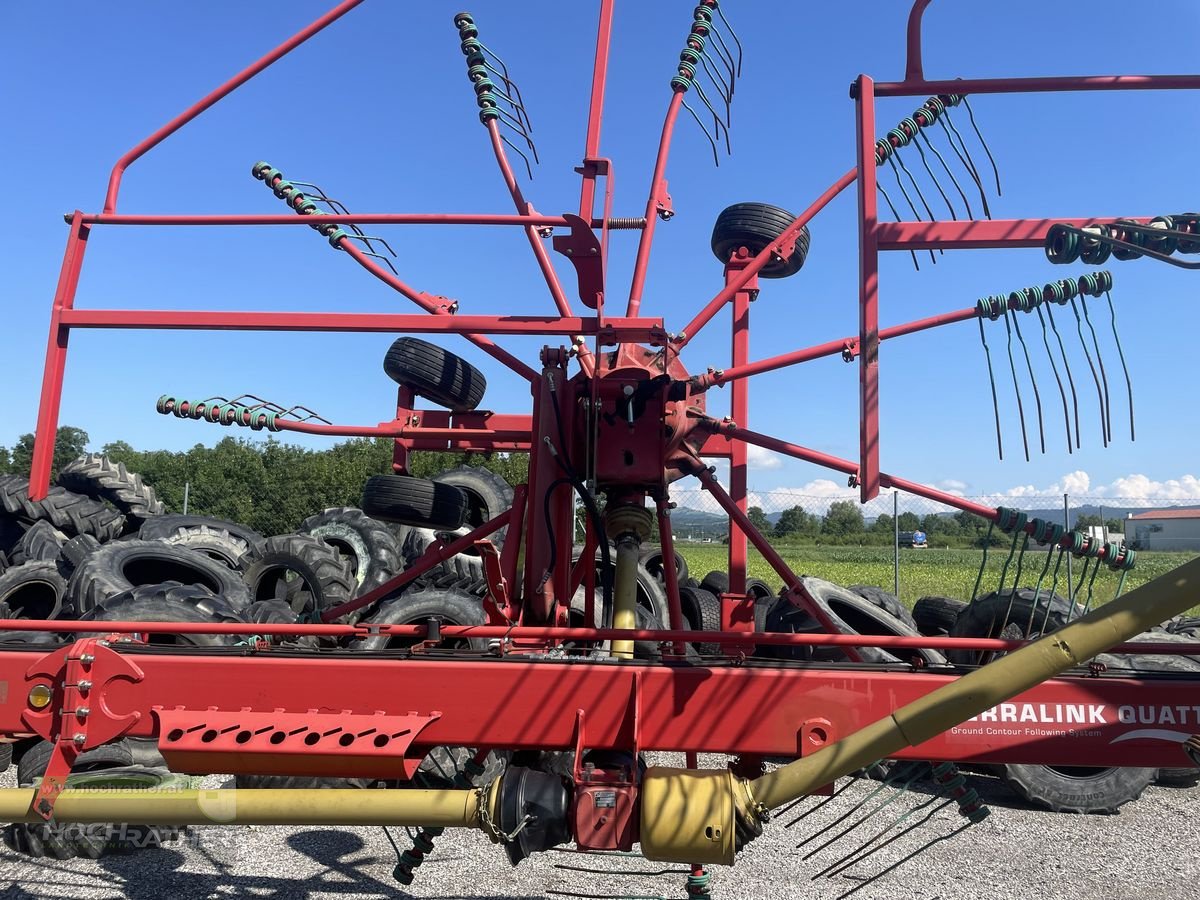 Schwader typu Sonstige Kverneland Tarrup 9069S, Gebrauchtmaschine v Kronstorf (Obrázek 3)