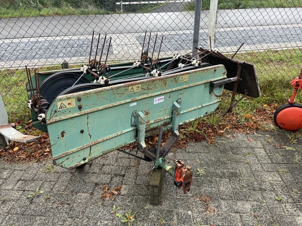 Schwader za tip Sonstige Molon MOLONMINI120, Gebrauchtmaschine u Hasselt (Slika 1)