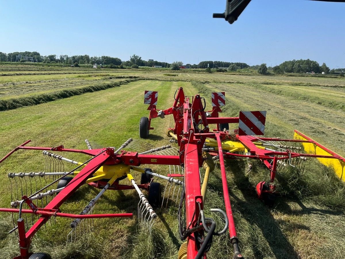 Schwader typu Sonstige P&ouml;ttinger Eurotop 651A Multitast, Gebrauchtmaschine v Zoeterwoude (Obrázek 2)