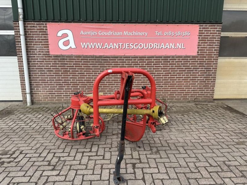 Schwader del tipo Sonstige PZ Strela - Gebruikt, Gebrauchtmaschine en Goudriaan